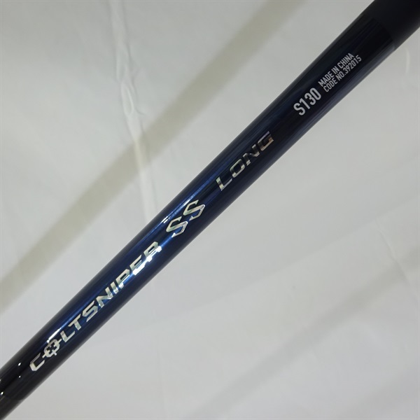 ２５コルトスナイパーＳＳロングＳ１３０